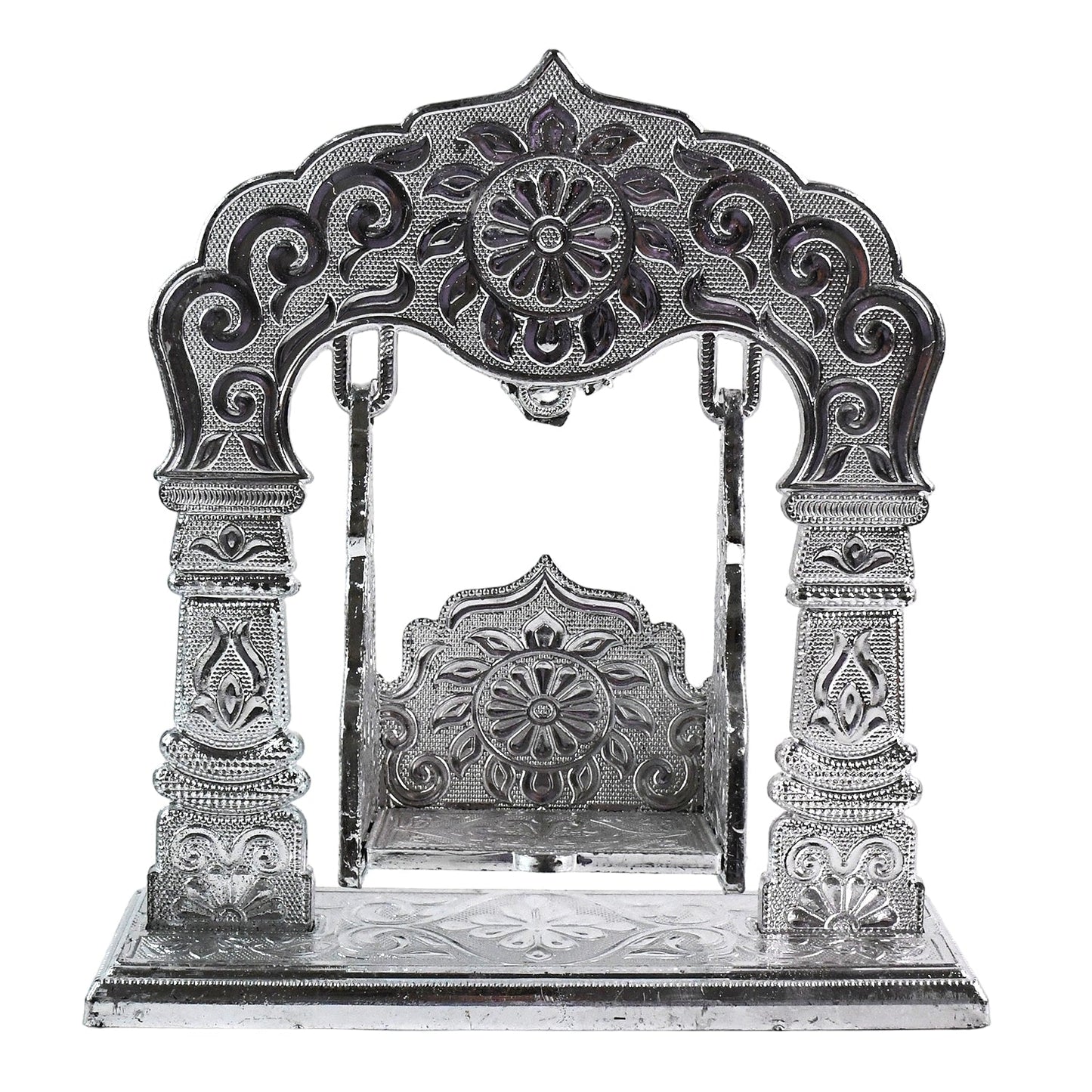 Shreeji Jhoolan