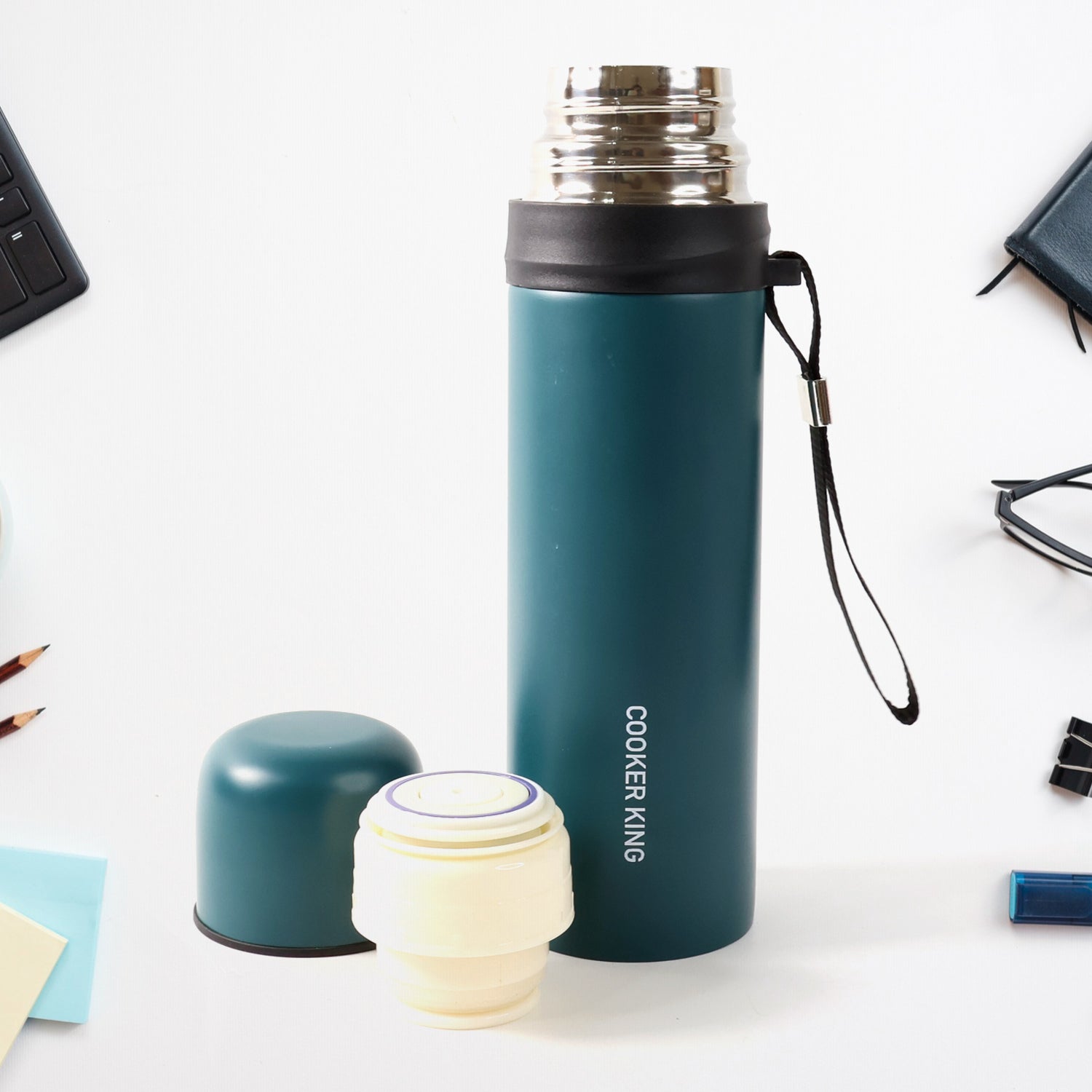 Ever Seal Flask