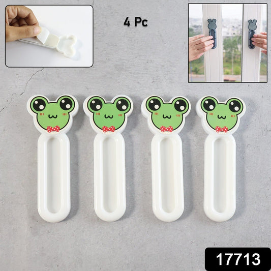 Window Knob