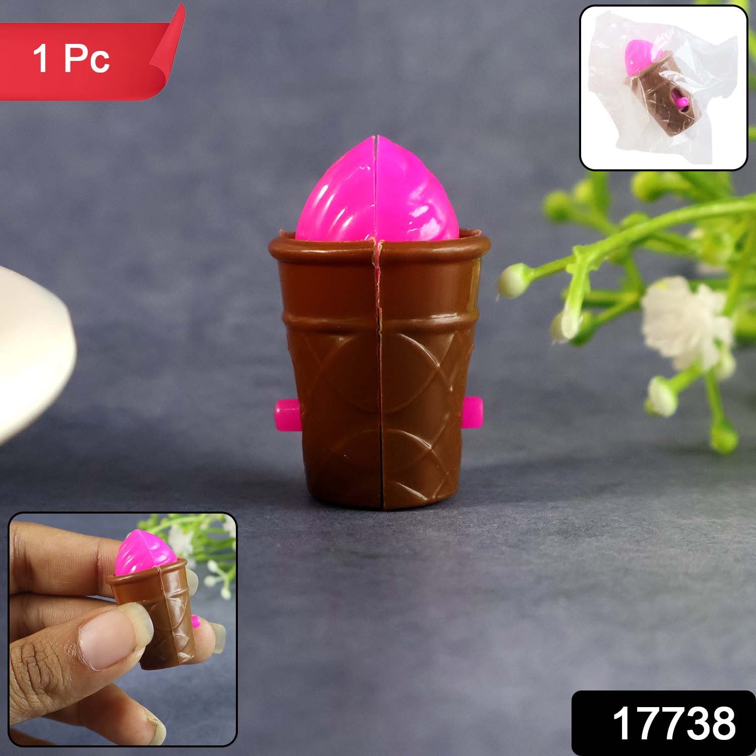 Drink Cup Toy