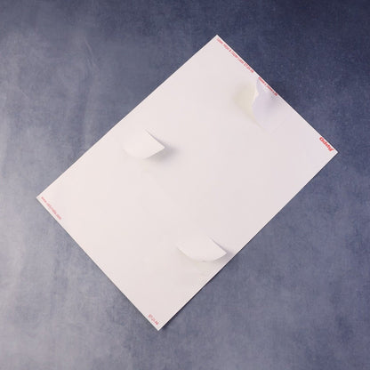 Adhesive Labels