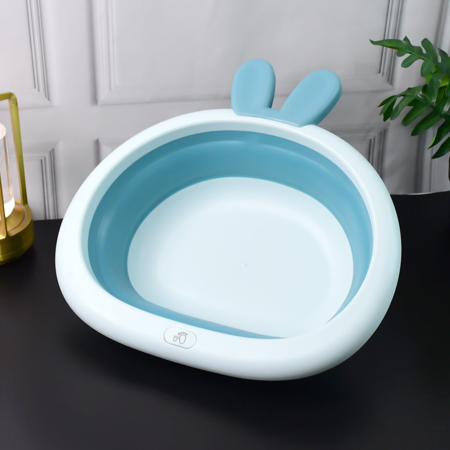 Foldable Collapsible Basin