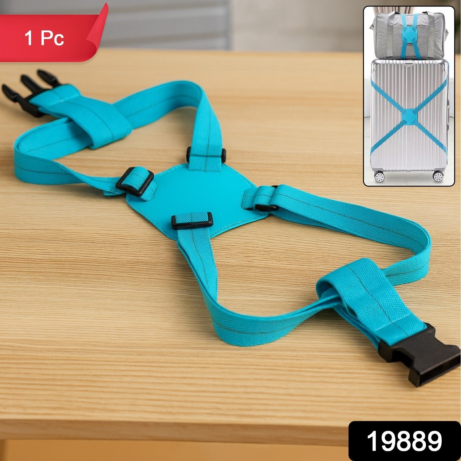 Bag Strap