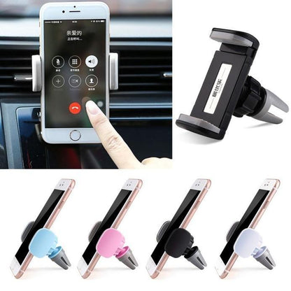 Universal Car Air Vent Mount