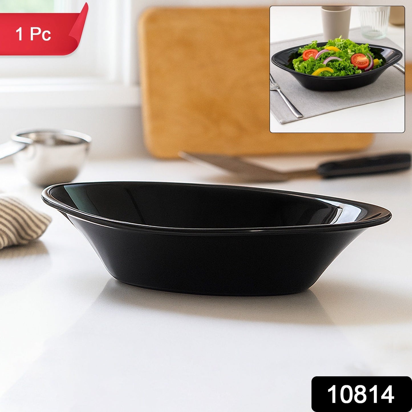 Deep Bowl