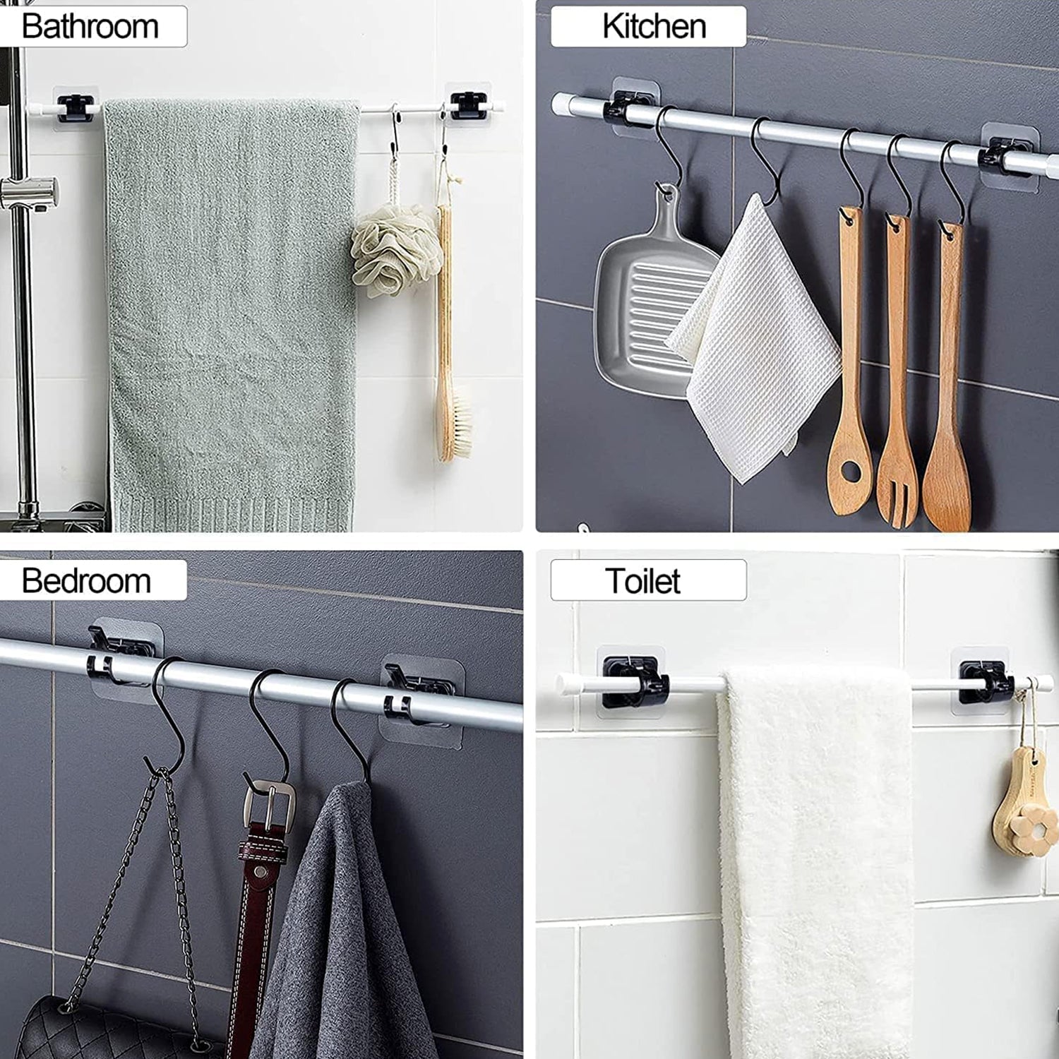 Hanging Rod