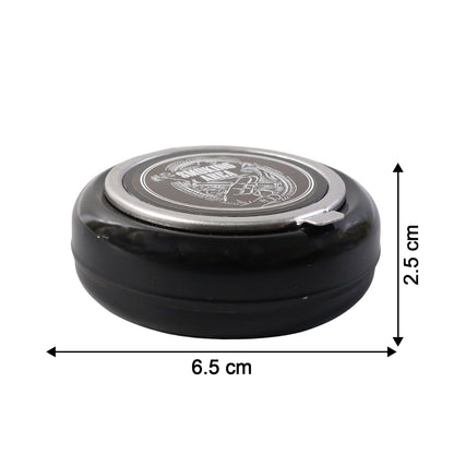 Tabletop Ashtray