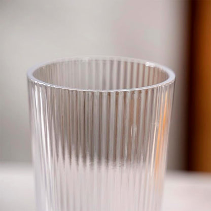 Supermom Plastic Casa Glass Set (6 Pc)