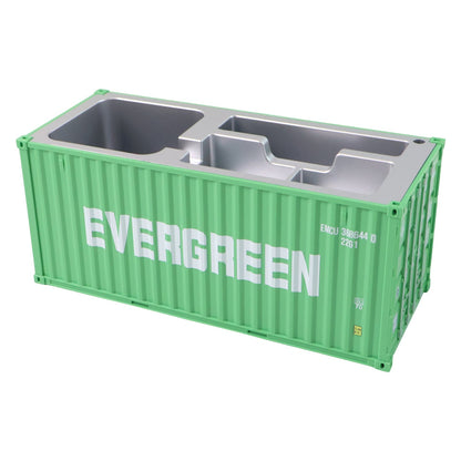 Desk Box