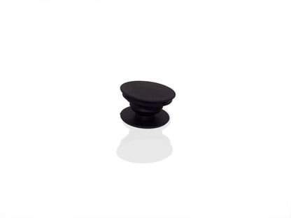 Decorative  holder for phones.
