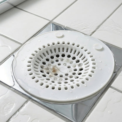 food waste sink strainer