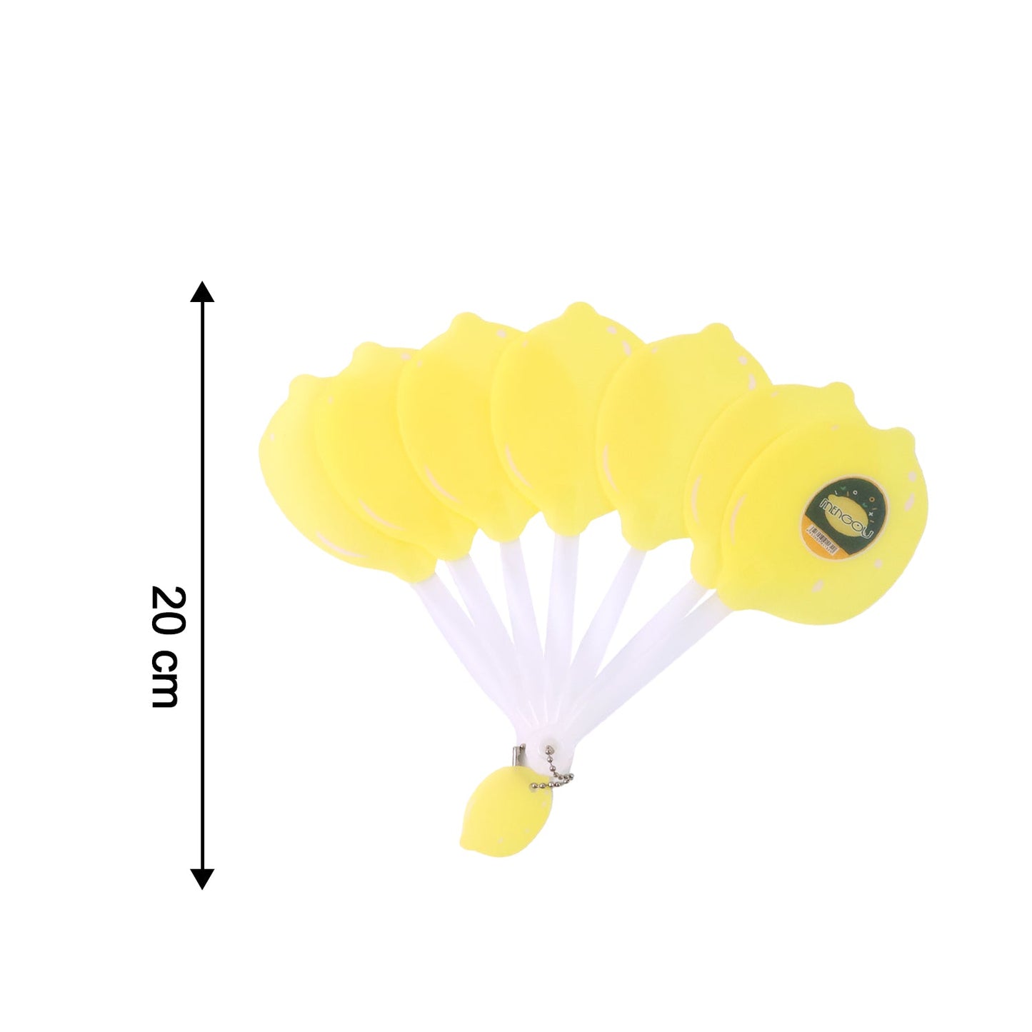 Lemon Fan