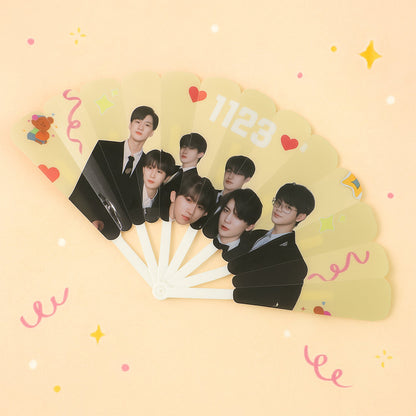 Idol Fan