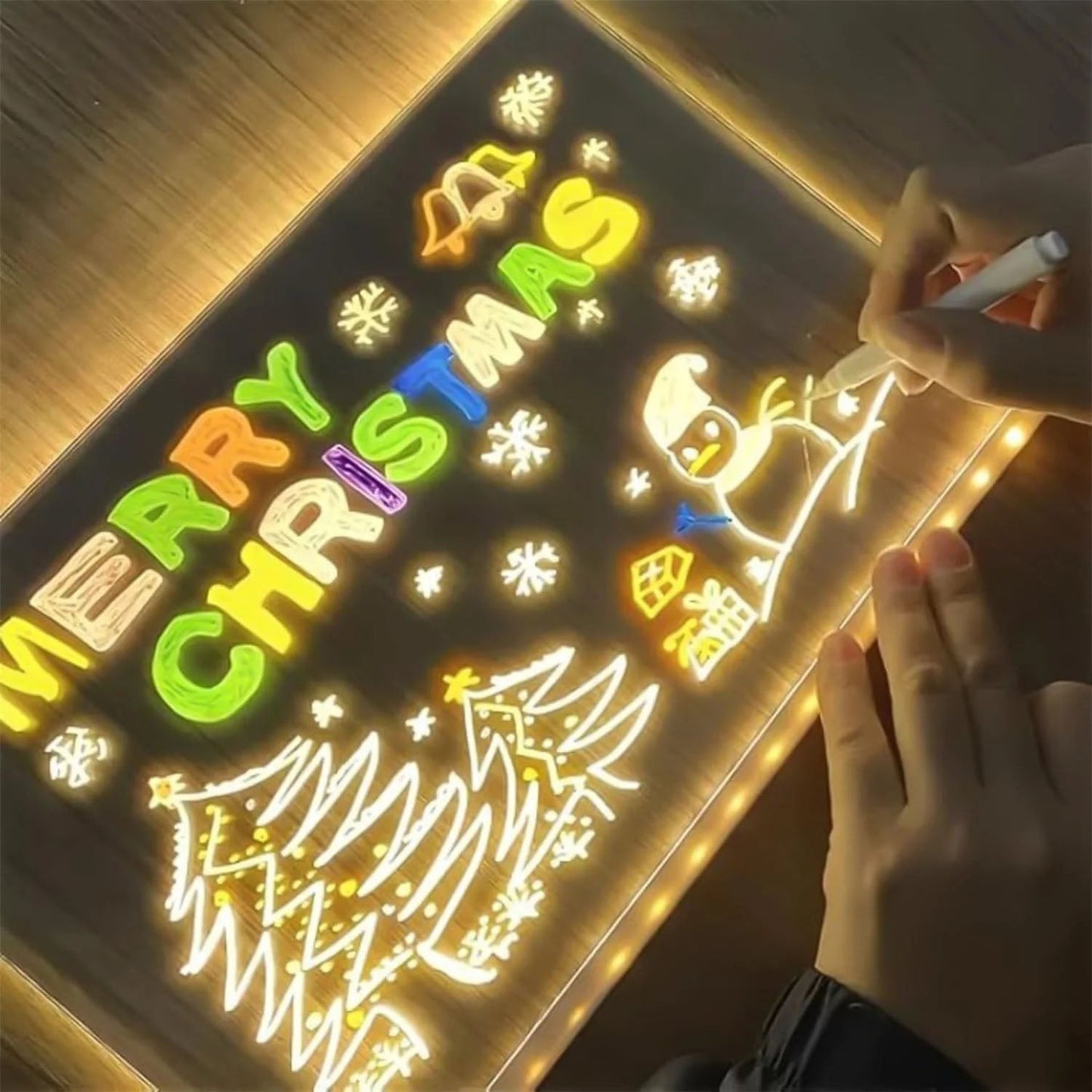 Note Board