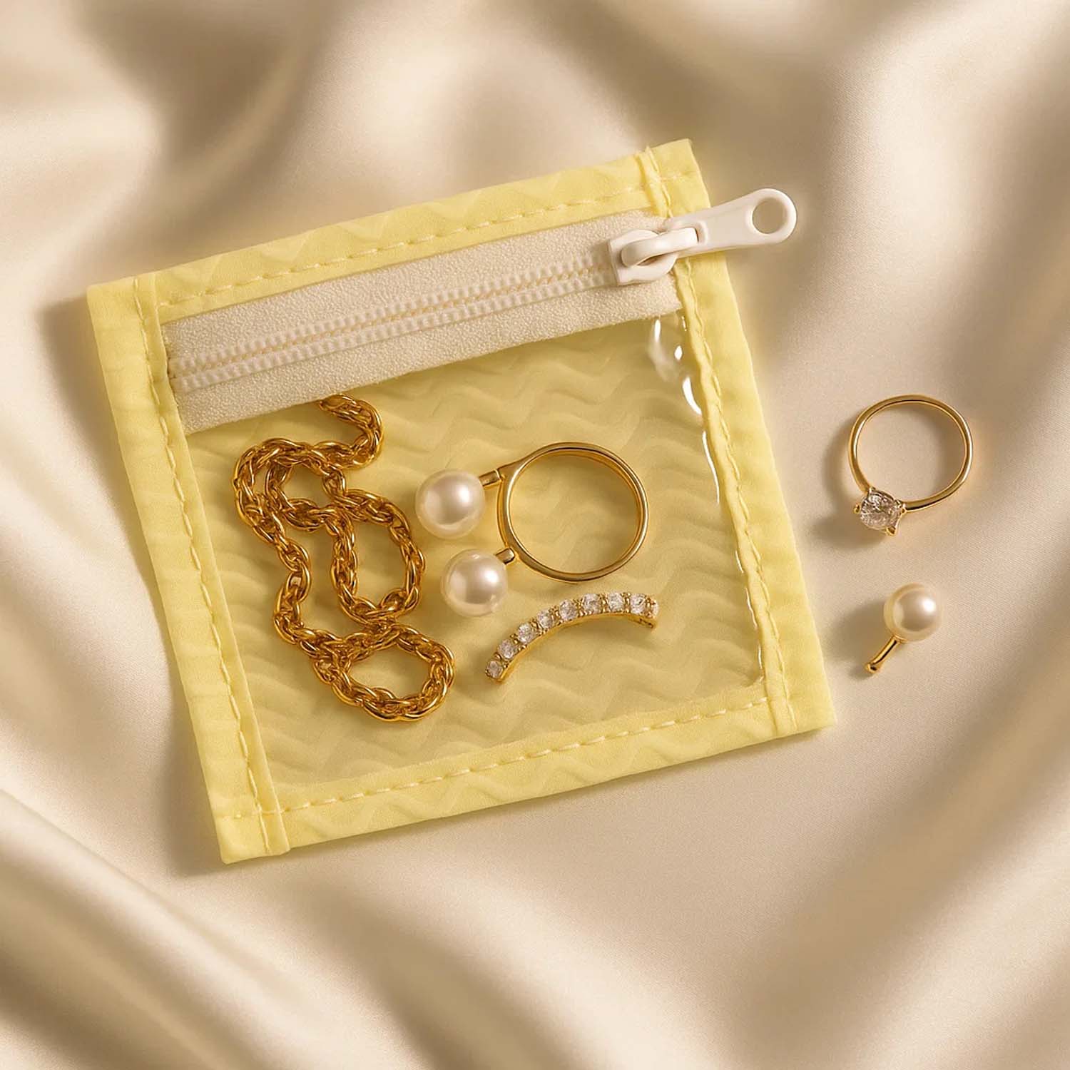 Pouch Set