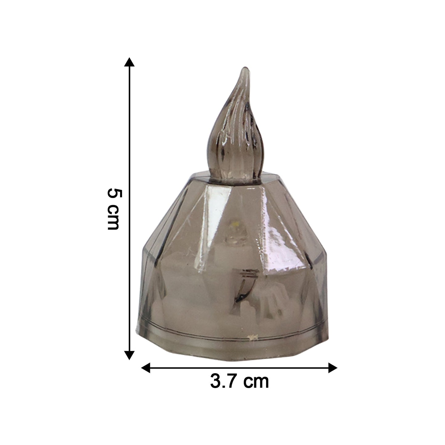 24 Piece LED Candle