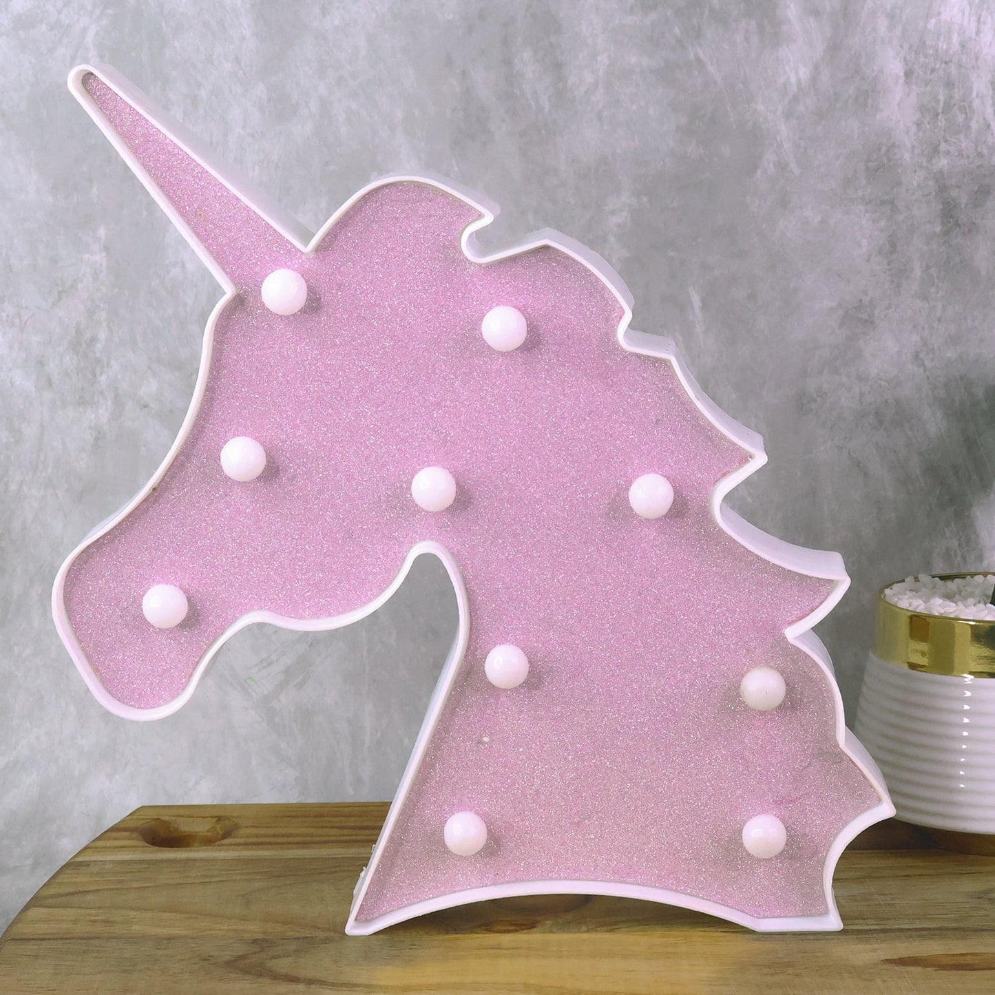 LED Decorative Night Light
