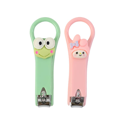 Nail Clipper