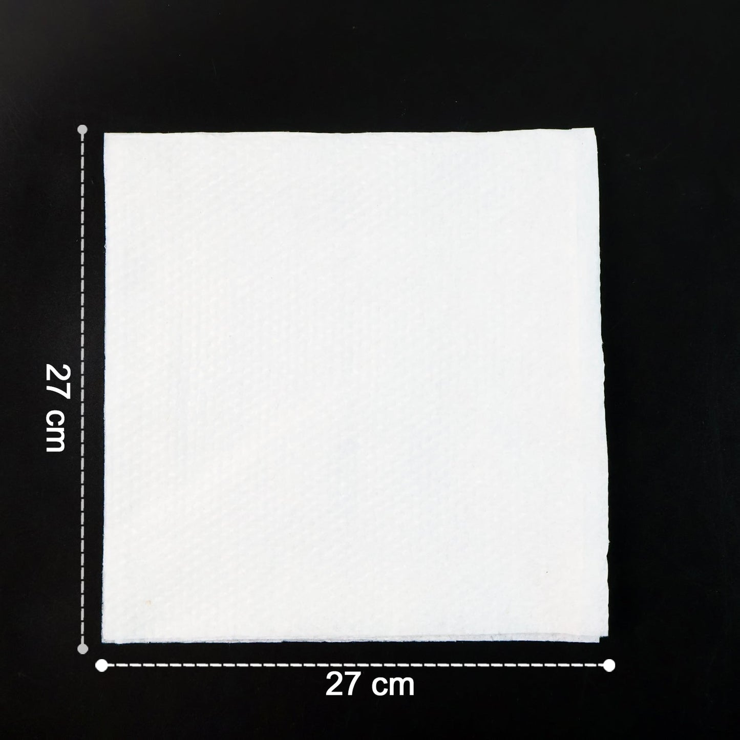 Oblivion Tissue Paper (Set of 12 Pcs / Multicolor)