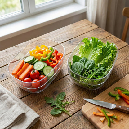 Bowl Set