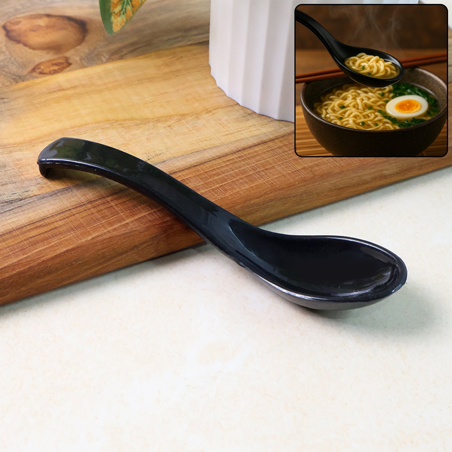 Deep Spoon