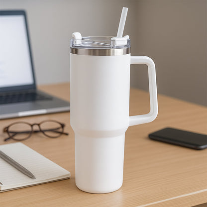 Insulated Beverage Cup
