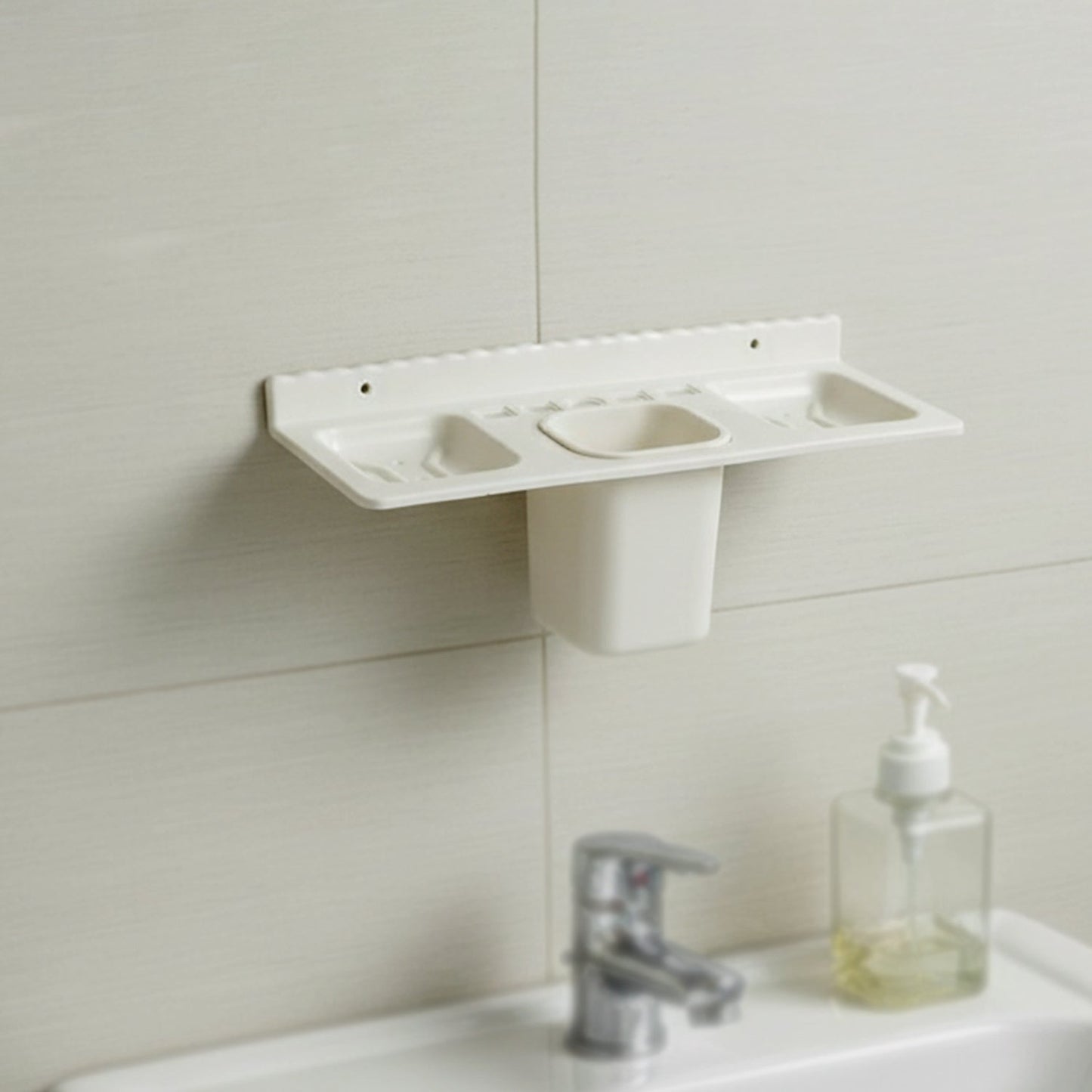 Storage Rack