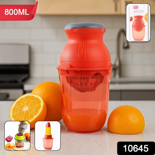 Juicer