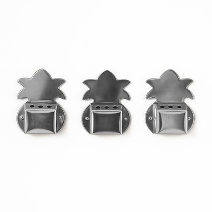 Spiritual Decor Metal Incense Stand