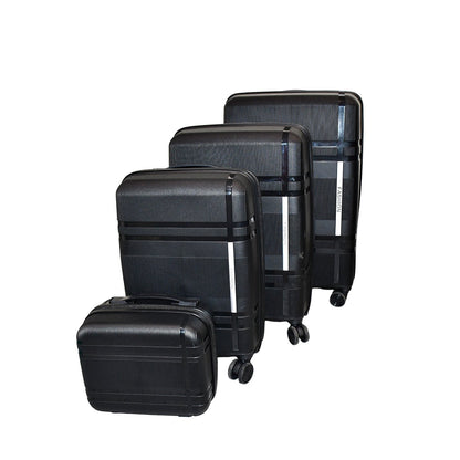 Mix Color Cabin-Size Trolley