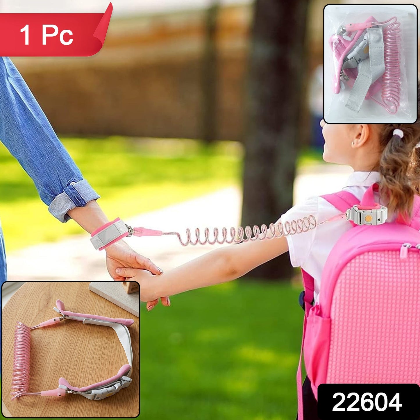 Safety Wrist