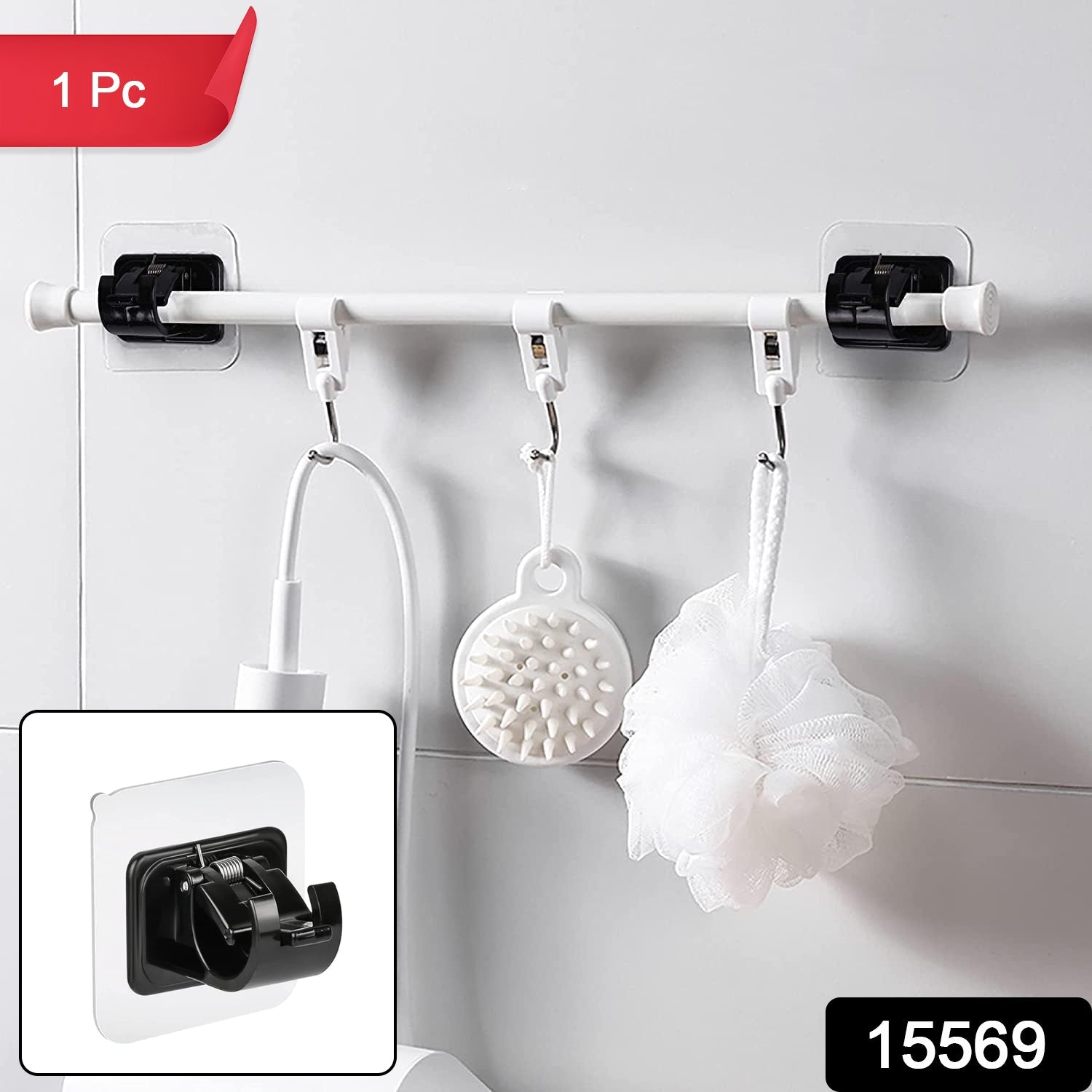 Bathroom & Kitchen