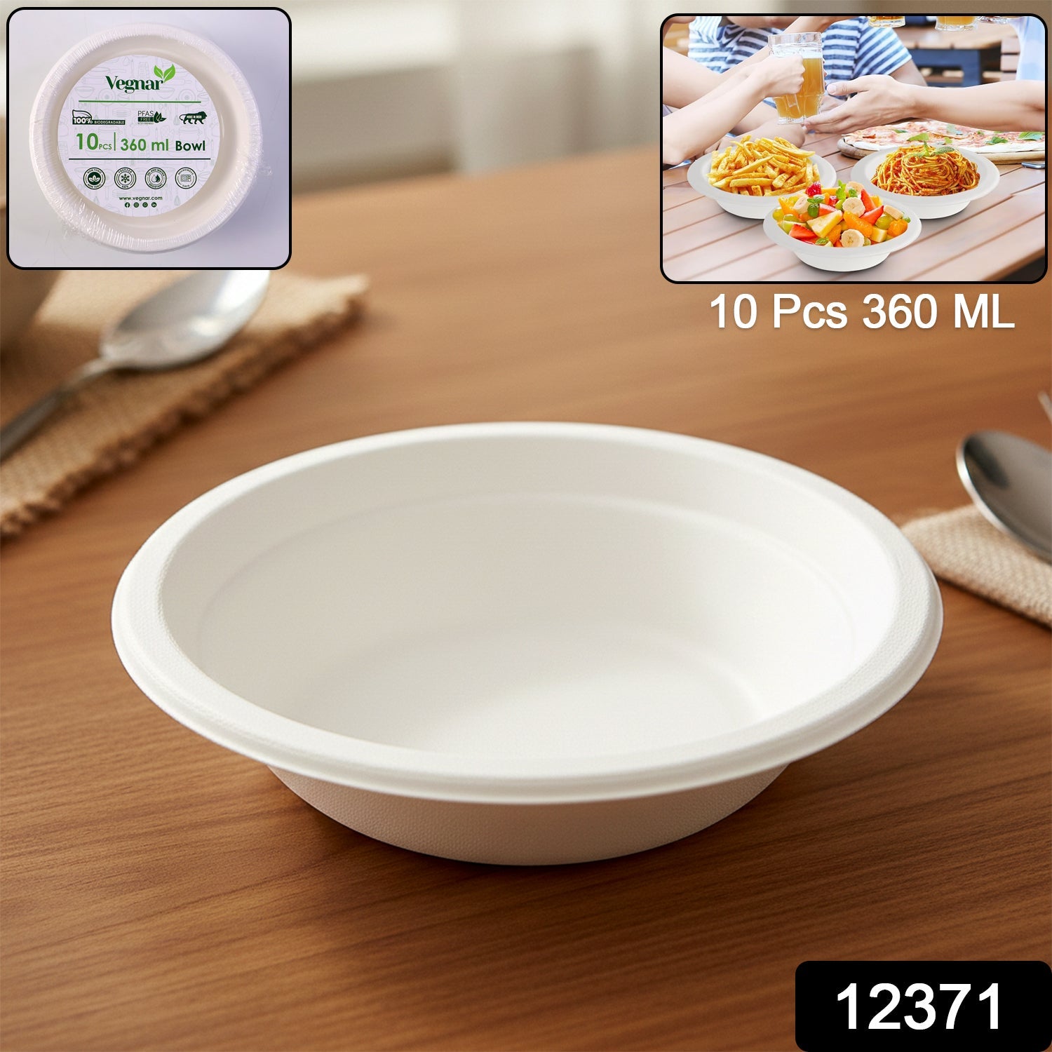 Serving Tray