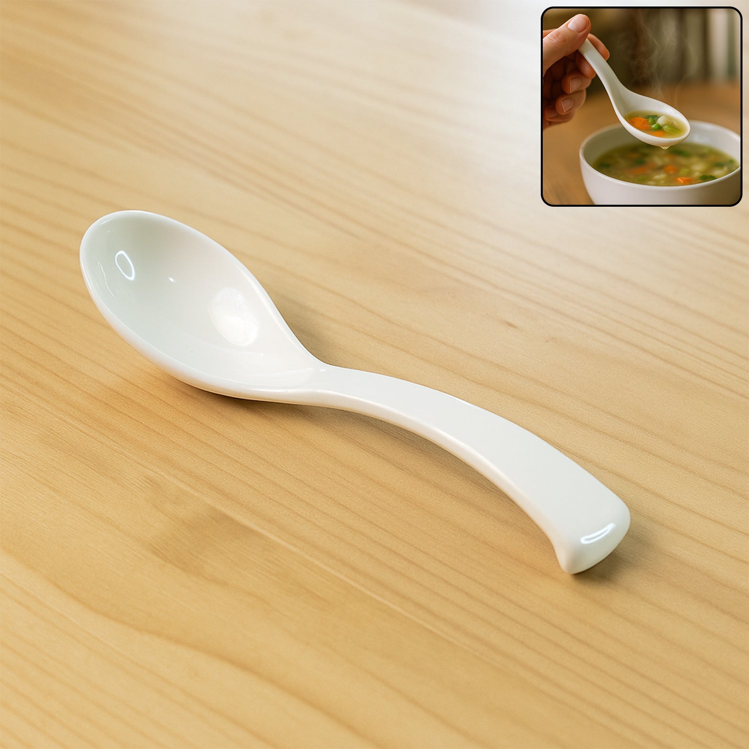 Deep Spoon